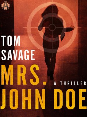 cover image of Mrs. John Doe